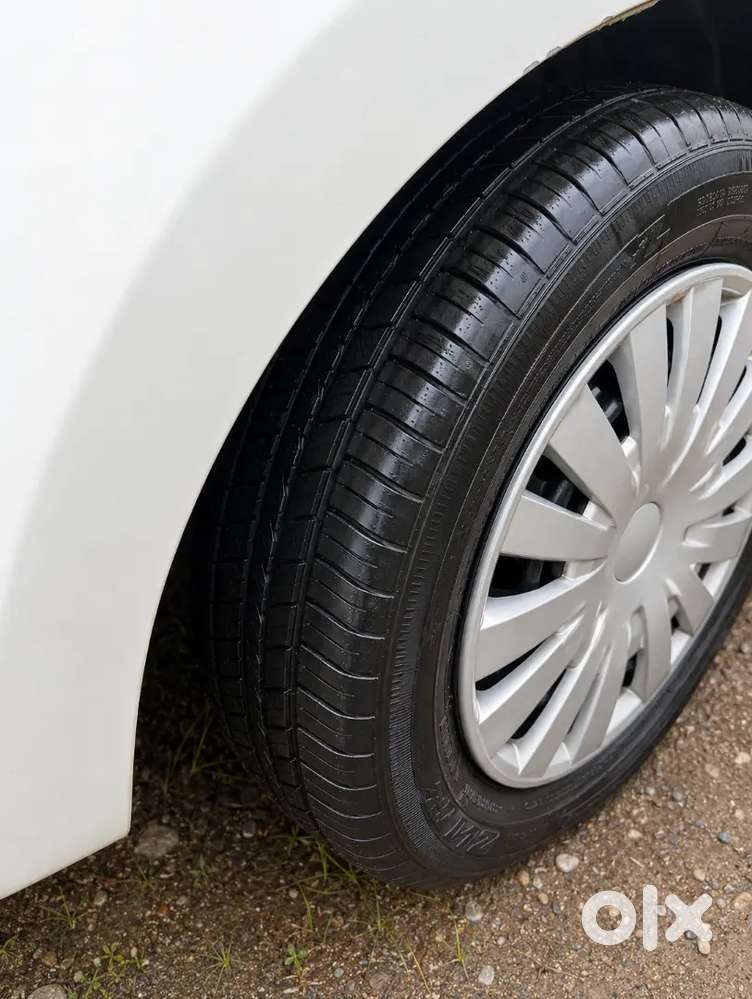 Tata Manza Diesel 2012