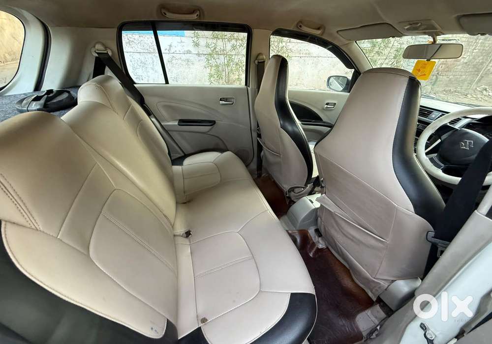 Maruti Suzuki Celerio 2014-2017 Vxi Optional, 2014, Petrol