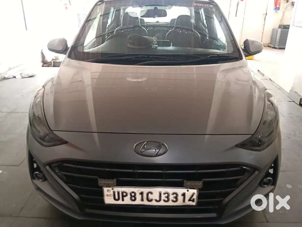Hyundai Grand I10 Prime 2019 Cng & Hybrids 69900 Km Driven