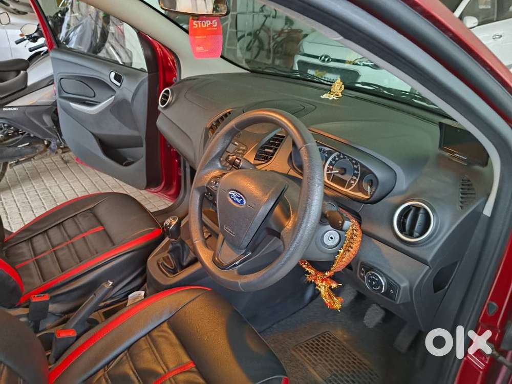 Great Car With Perfect Maintenance