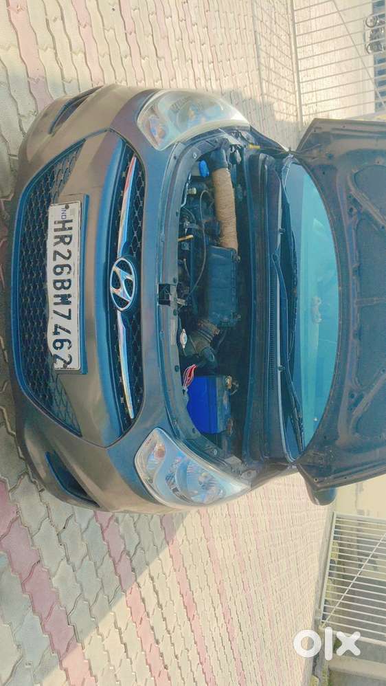 Hyundai I10 2011 Petrol Good Condition