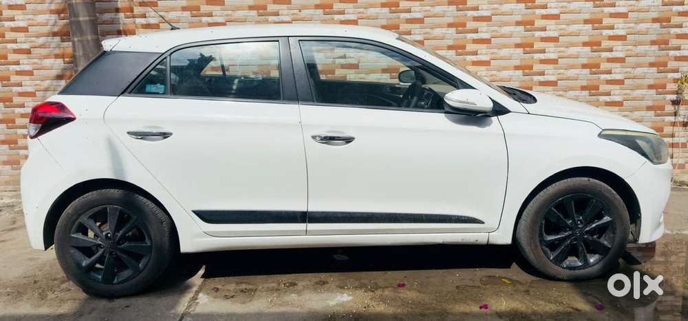 Hyundai New I20 2014 Diesel Well Maintained