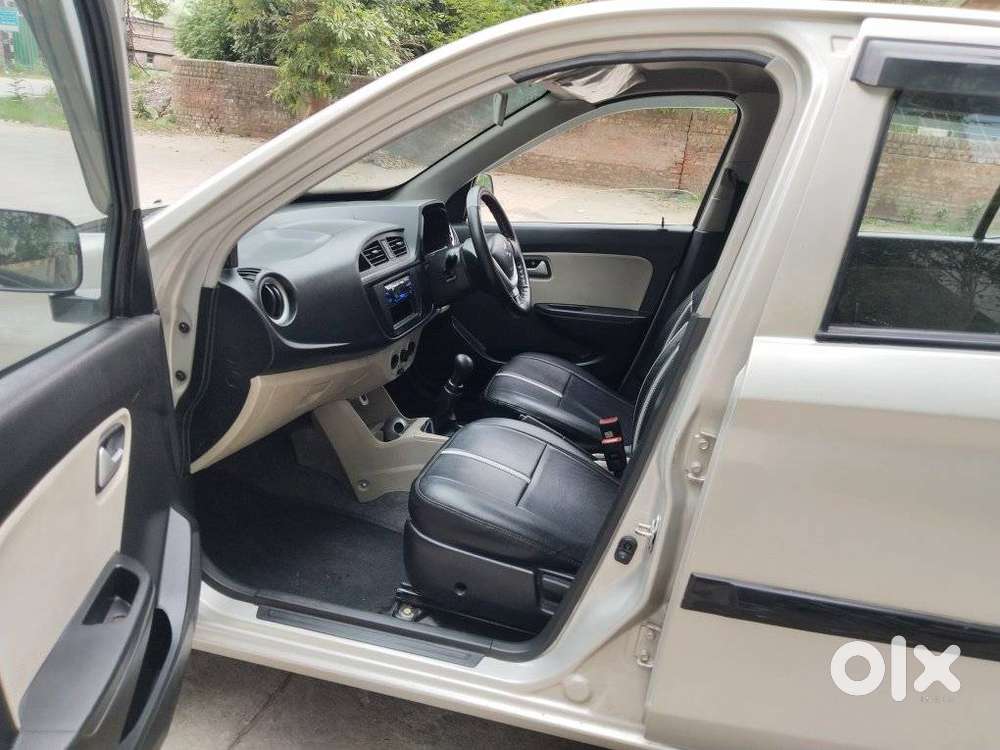 Maruti Suzuki Alto 0.8 Lxi (o), 2019, Petrol
