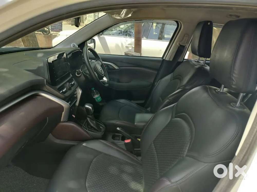 Brand New, Next To Showroom Condition,  Army Personnel Used