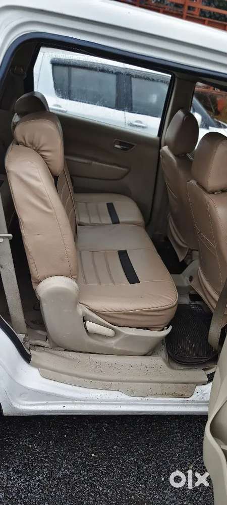 Maruti Ertiga Zdi 2014