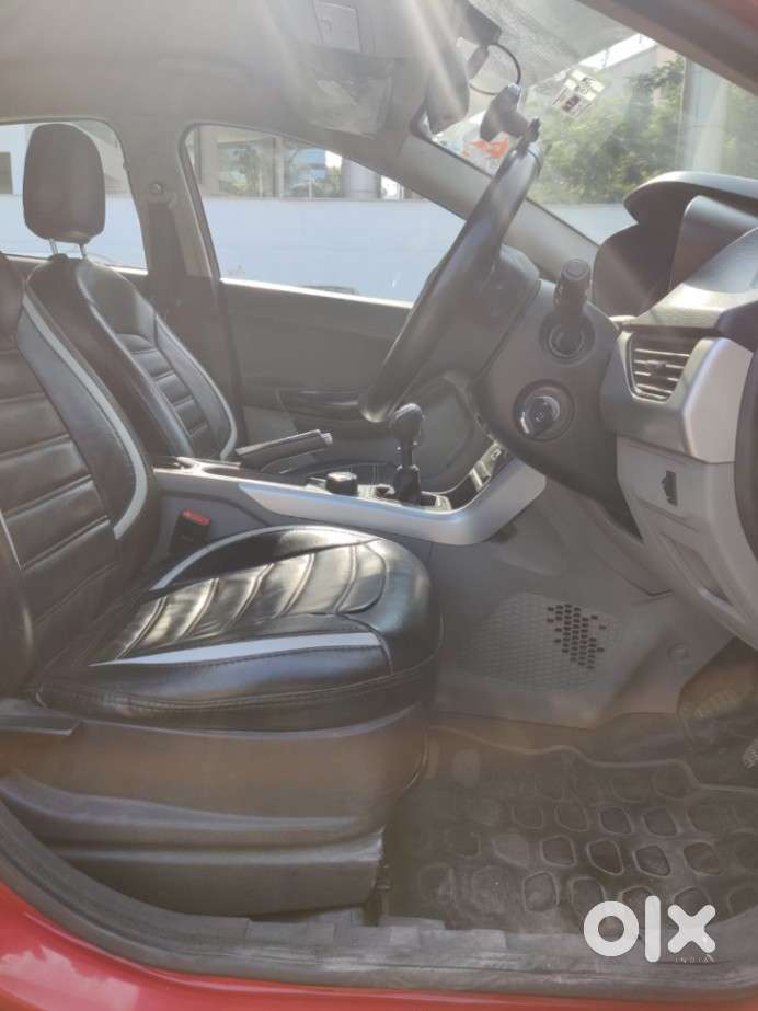 Tata Nexon 1.2 Revotron Xm, 2019, Petrol
