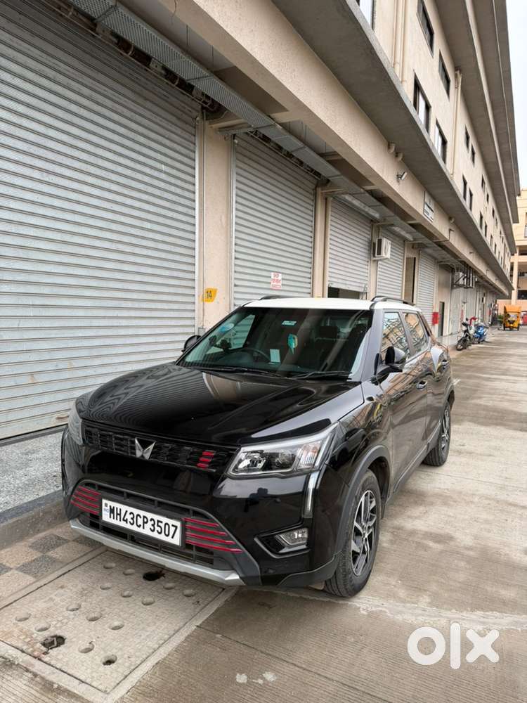 Mahindra Xuv300 Turbosport 2025