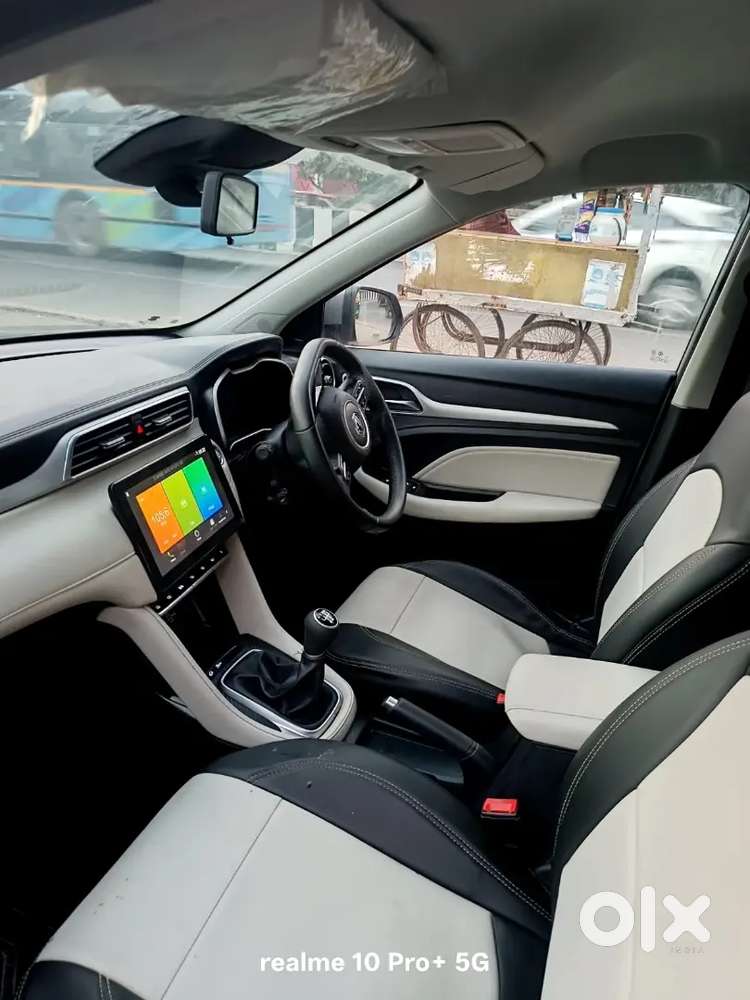 Mg Astor 2023 Petrol Well Maintained