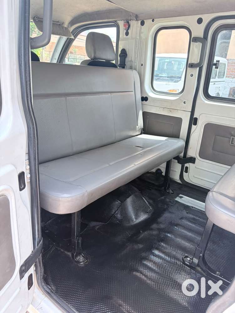 Tata Venture Gx 8 Str, 2022, Diesel