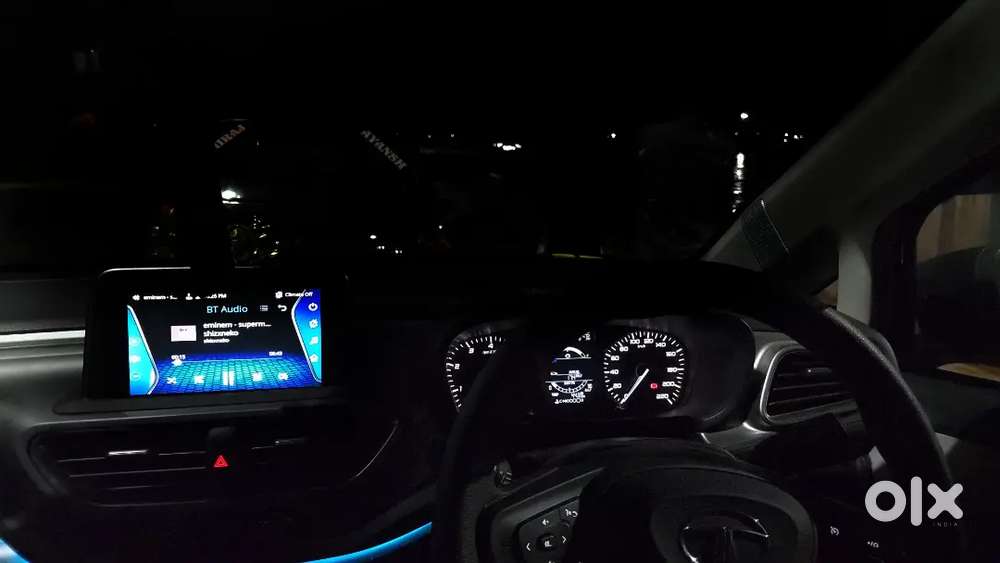 Tata Altroz Xz 2023 Diesel