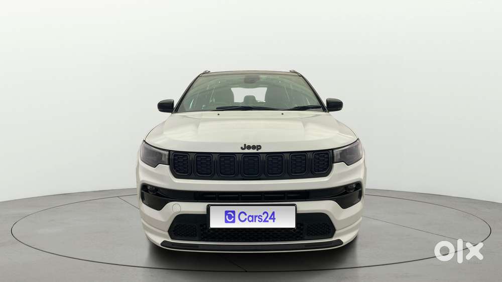 Jeep Compass Black Shark (o) 2.0 Diesel, 2023, Diesel