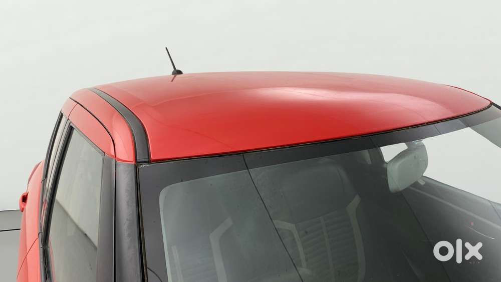 Maruti Suzuki Swift Zxi, 2016, Petrol
