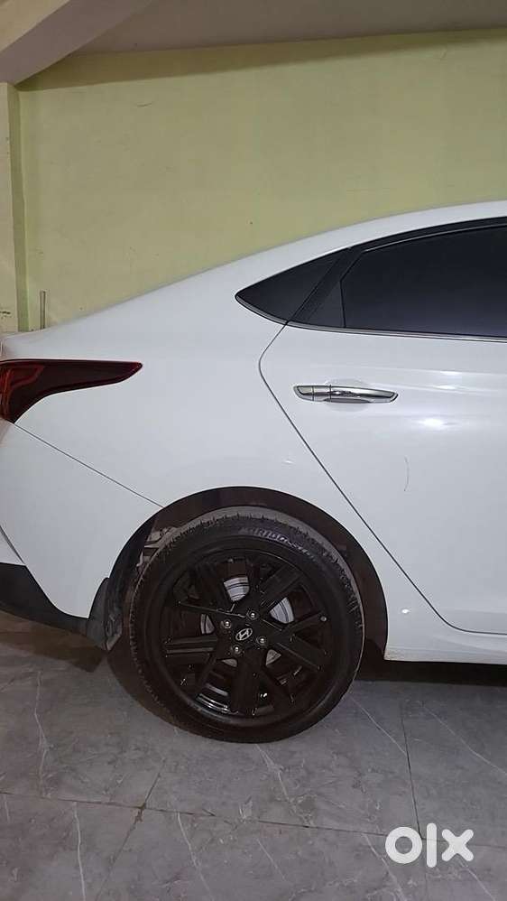 Hyundai Car 2023 Year
