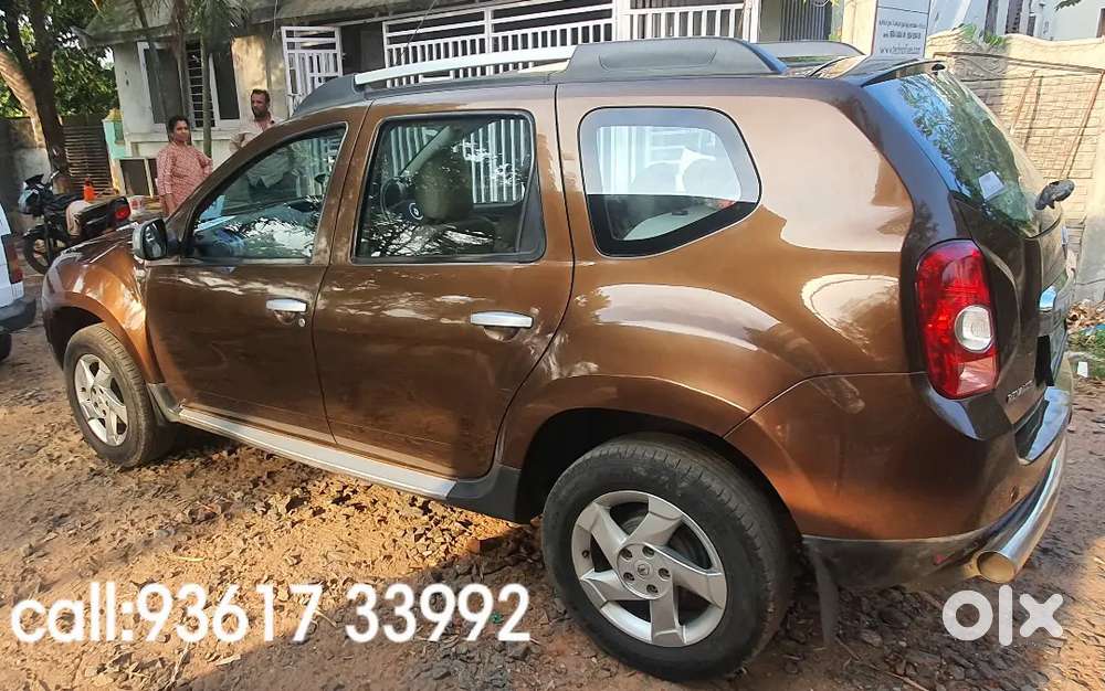 Renault Duster 2013 Diesel 75000 Km Driven Cars 1748863488