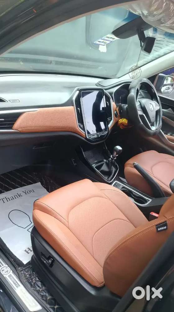 Mg Hector Plus 2.0 Diesel 2022
