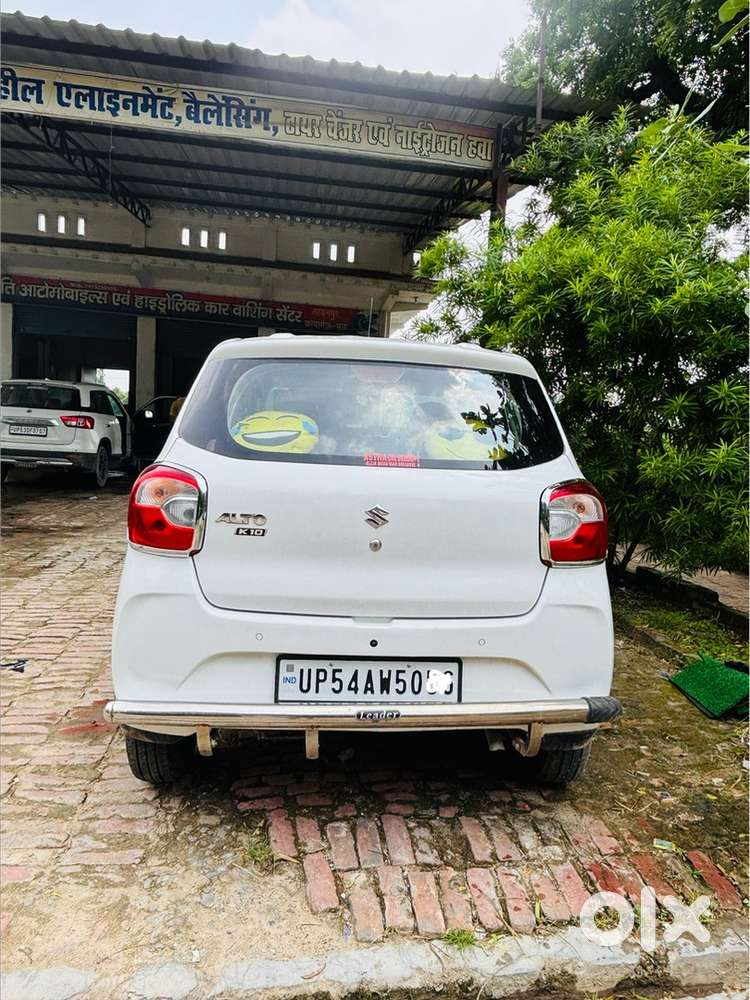 Maruti Suzuki Alto 2023 Vxi Plus Ags