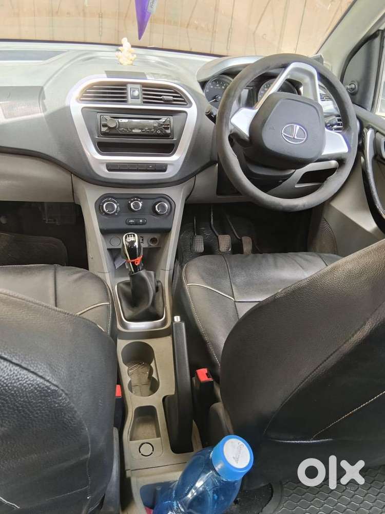 Tata Diesel Car 2017