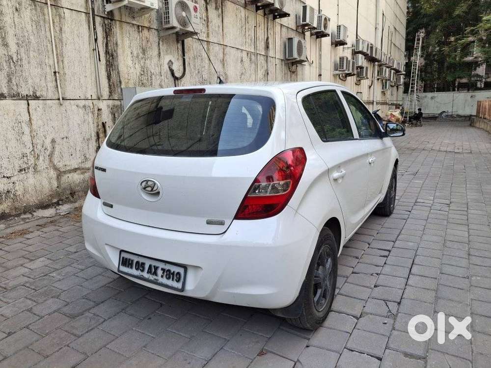 Hyundai I20 Sportz 1.4 Crdi, 2012, Diesel