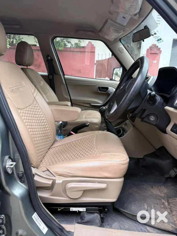 Mahindra Bolero Neo 2023
