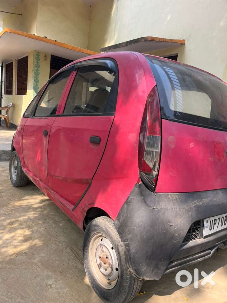Tata Manual Petrol Car, 2011