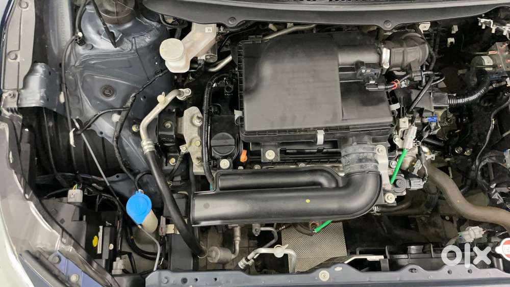 Toyota Glanza 1.2 V, 2023, Petrol