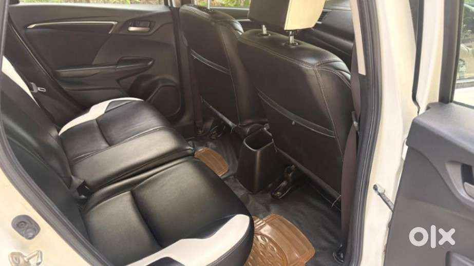 Honda Jazz, 2016, Petrol