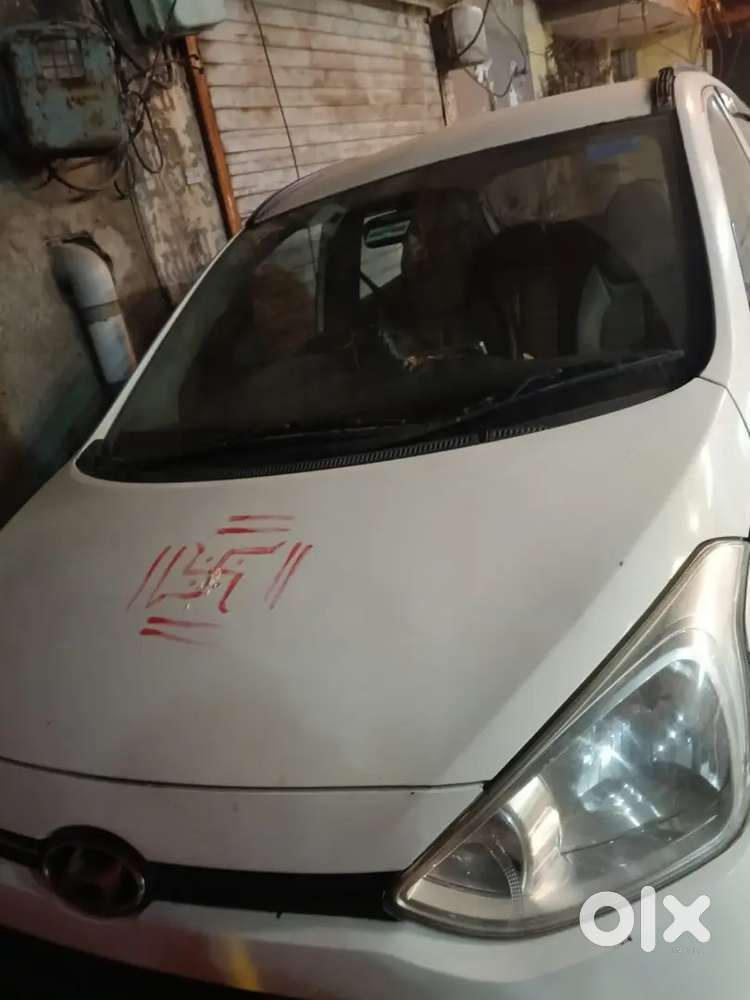 Hyundai Grand I10 Prime 2013 Petrol 82000 Km Driven
