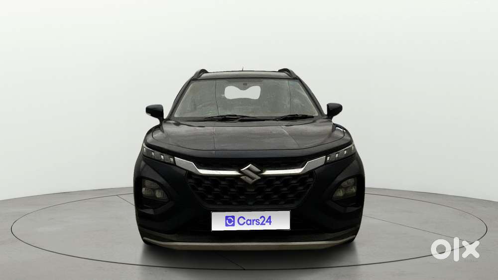 Maruti Suzuki Fronx Delta Plus 1.2l Ags, 2023, Petrol