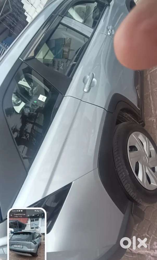 Maruti Suzuki Victoris 2026 Petrol 1380 Km Driven,