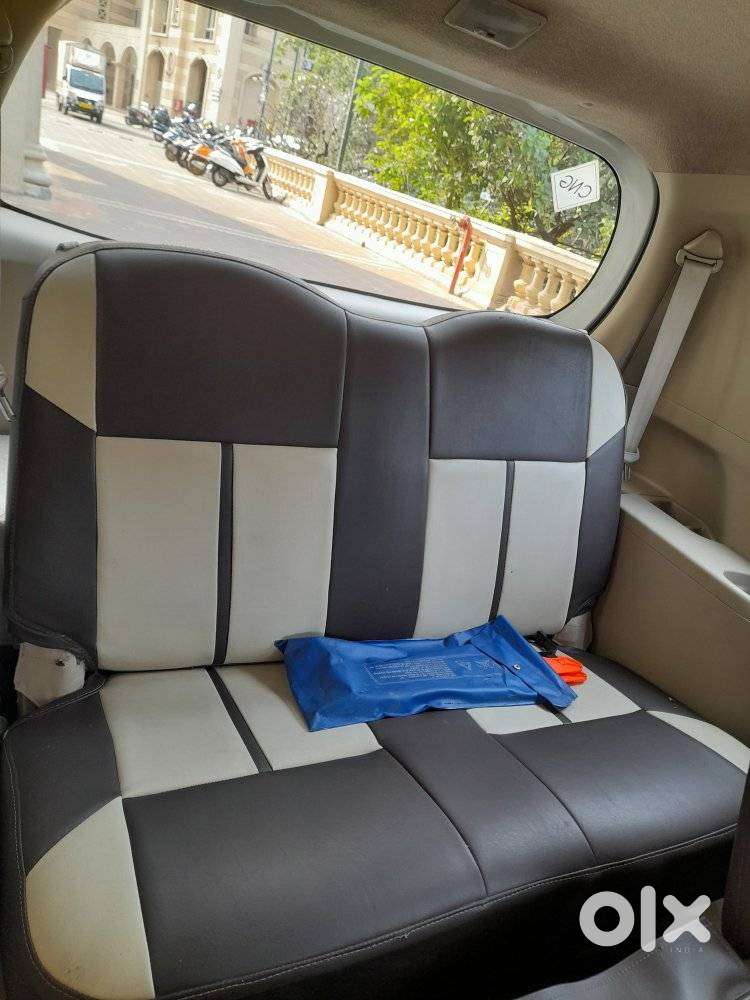 Maruti Suzuki Ertiga