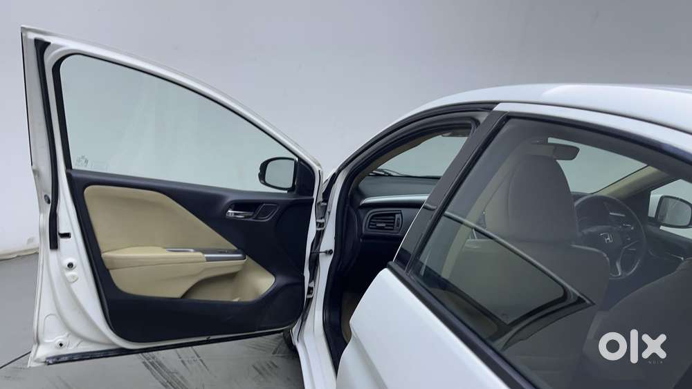 Honda City 2014-2015 I Dtec Vx, 2014, Petrol