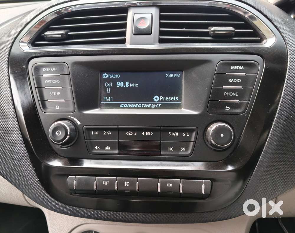 Tata Tigor 1.2 Revotron Xz Option, 2020, Petrol