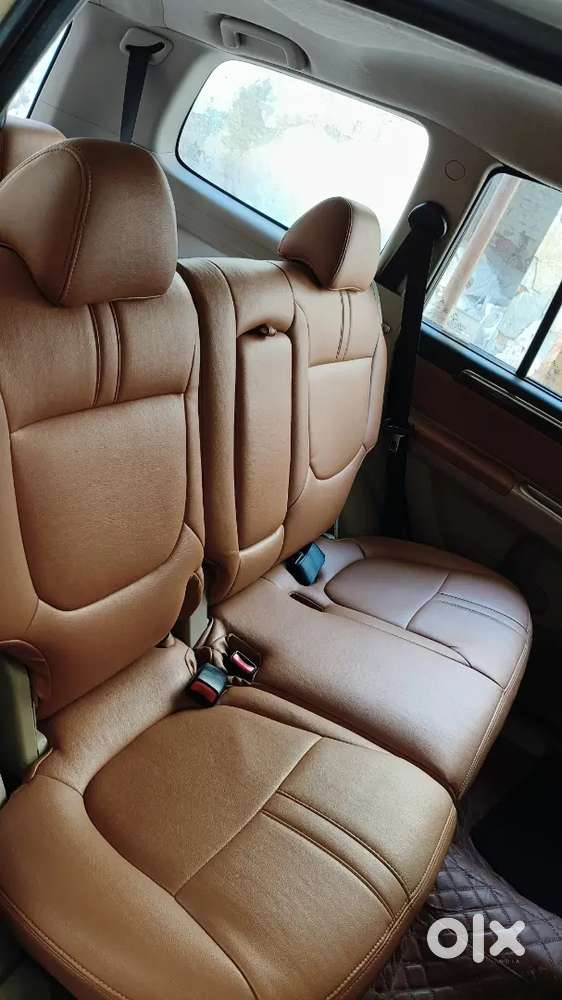 Good Condition My Pajero Sports