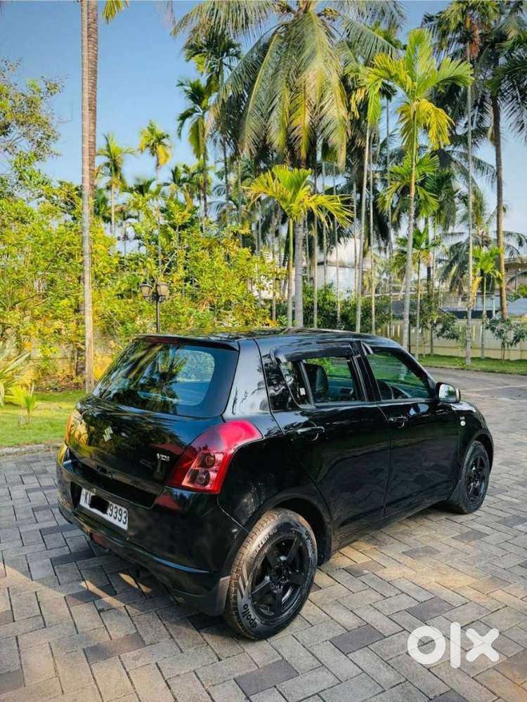 Maruti Suzuki Swift 2004-2010 Vdi Bsiii, 2010, Diesel