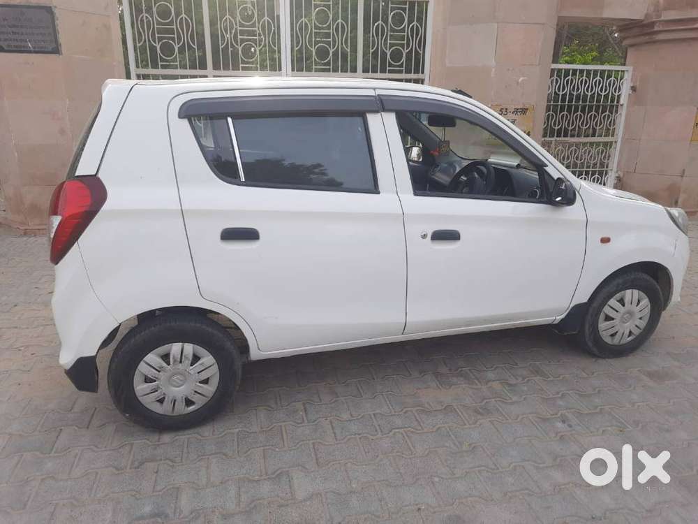 Maruti Suzuki Alto 800 2016 Cng & Hybrids Well Maintained