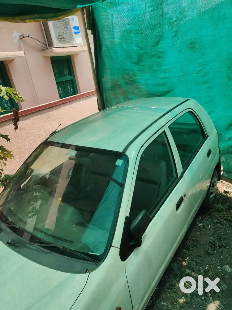 Maruti Suzuki Alto 2005 Petrol 60000 Km Driven