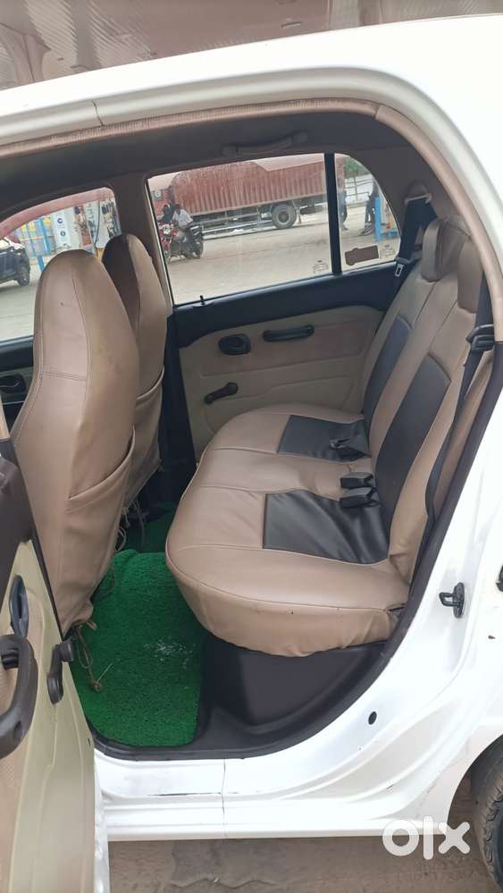 Hyundai Santro Xing Gl, 2011, Petrol
