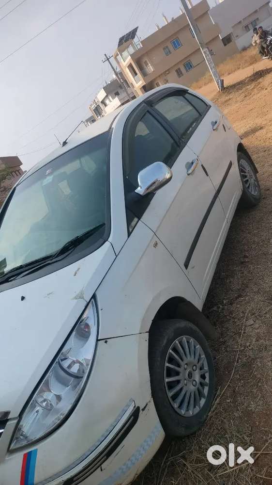 Tata Vista Tech 165000