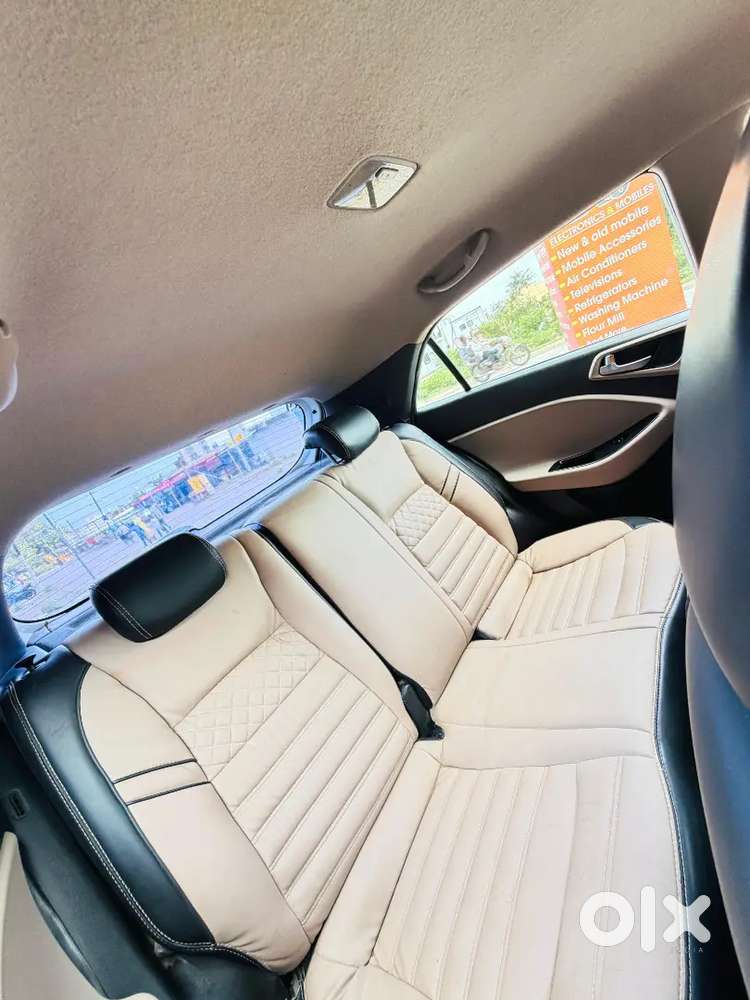 Hyundai I20 2015 Diesel Automatic