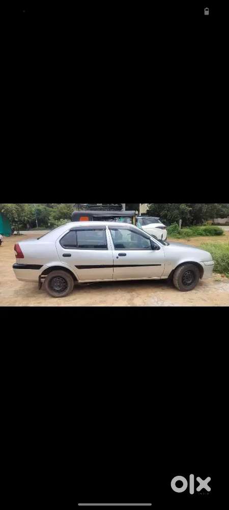 Ford Ikon 1.6 Nxt 2006 Petrol Manual