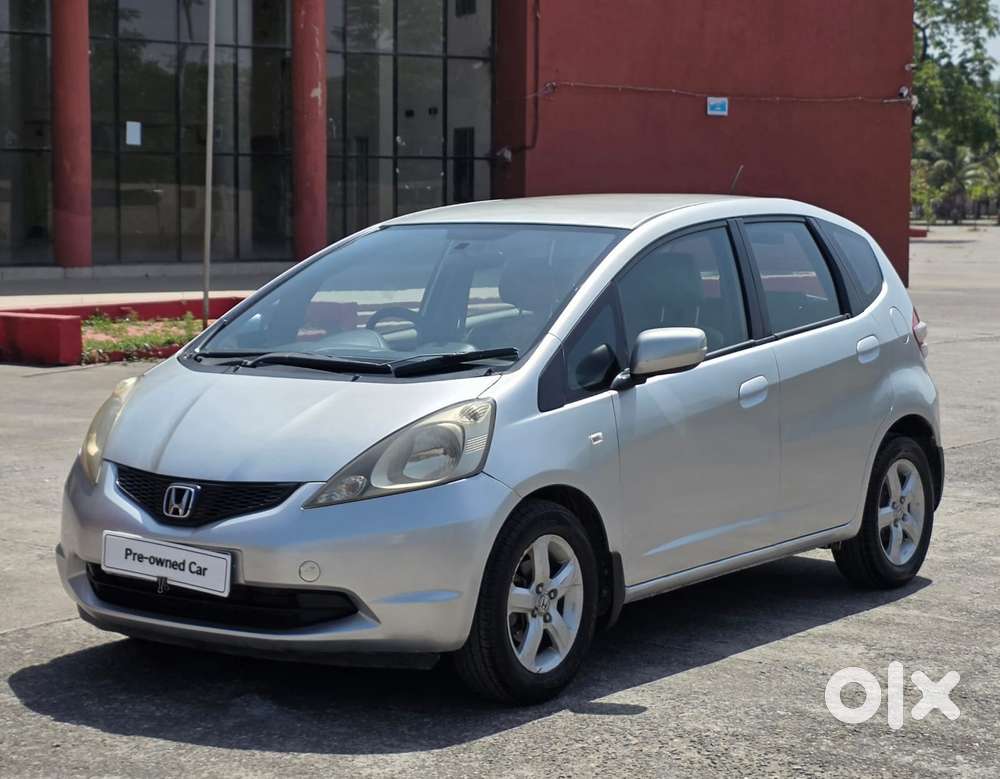 Honda Jazz 2009-2013 1.5, 2011, Petrol