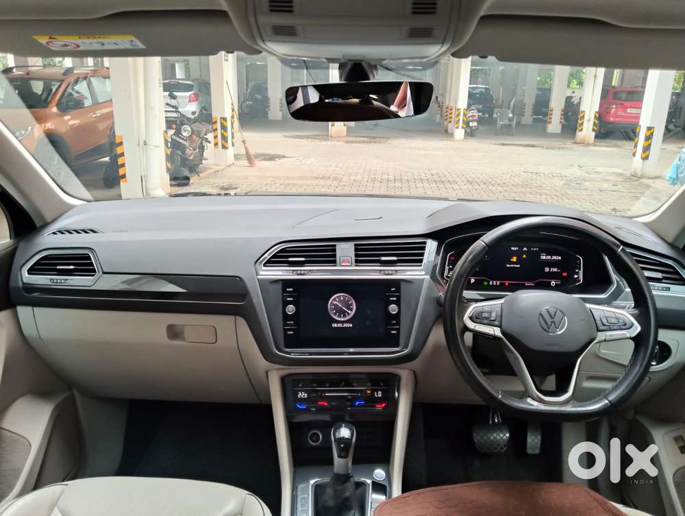 Volkswagen Tiguan 2.0 Elegance Tsi Dsg, 2023, Petrol