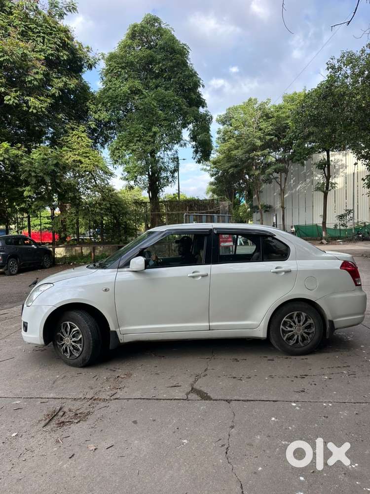 Maruti Suzuki Swift Dzire 2011/31 Cng & Hybrids Good Condition