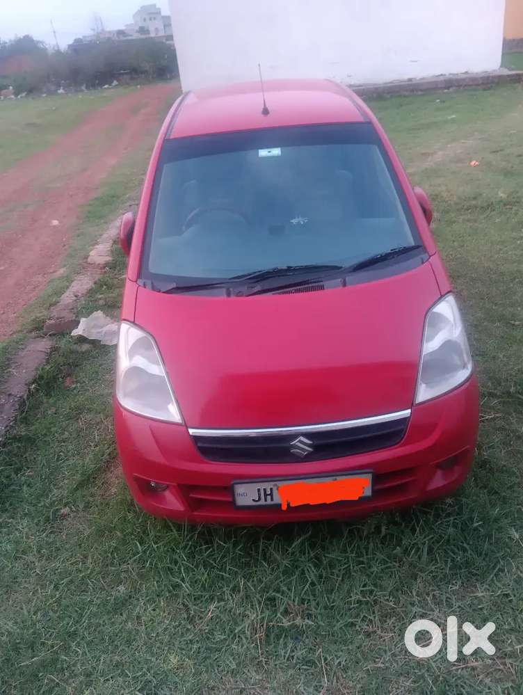 Maruti Suzuki Zen Estilo 2009 Petrol Good Condition