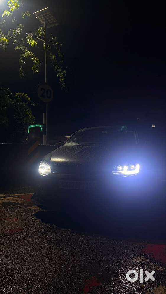 Volkswagen Vento 2013 Year