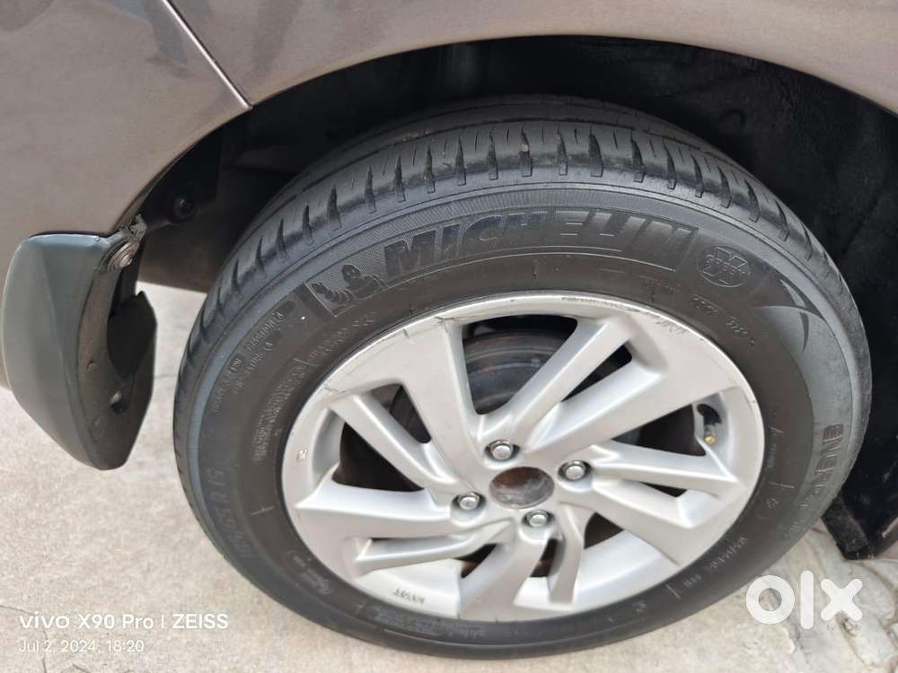 Honda Jazz V Diesel, 2016, Diesel