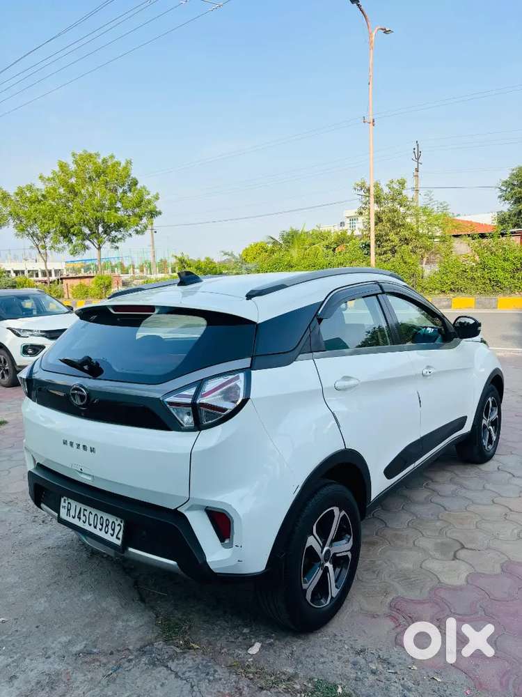 Tata Nexon Diesel 2021