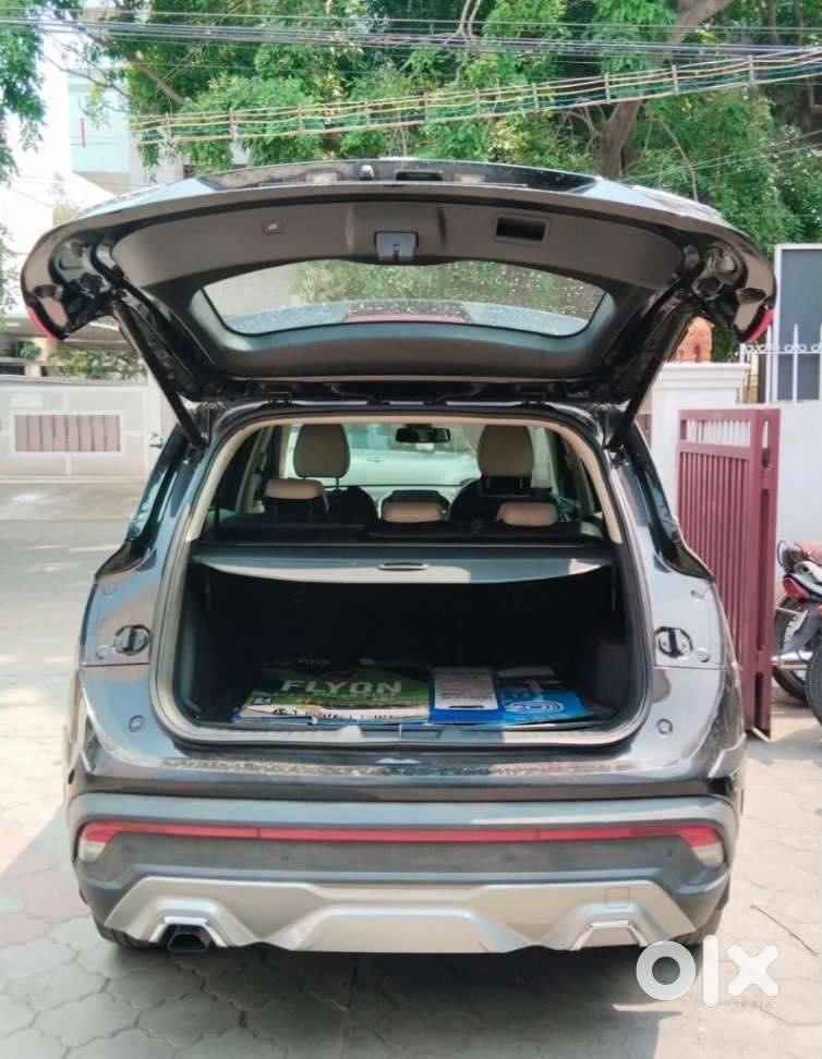 Mg Hector 2.0 Sharp Diesel, 2022, Diesel