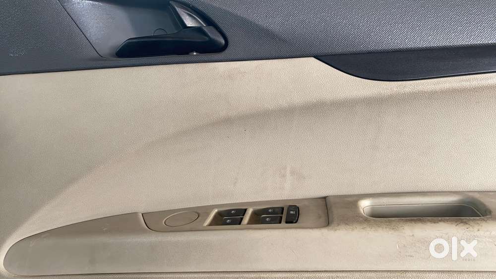Mahindra Marazzo M2, 2019, Diesel