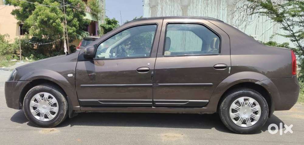 Mahindra Verito 1.5 D4 Bsiii, 2012, Diesel